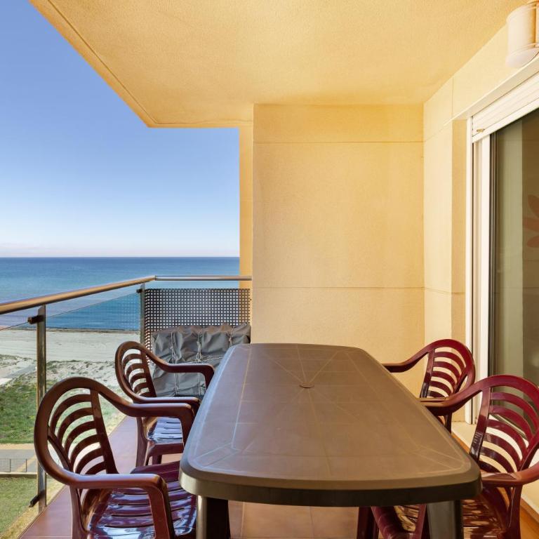 Dos Mares - 106 - Two-Bedroom Deluxe Apartment with Ocean View - 2