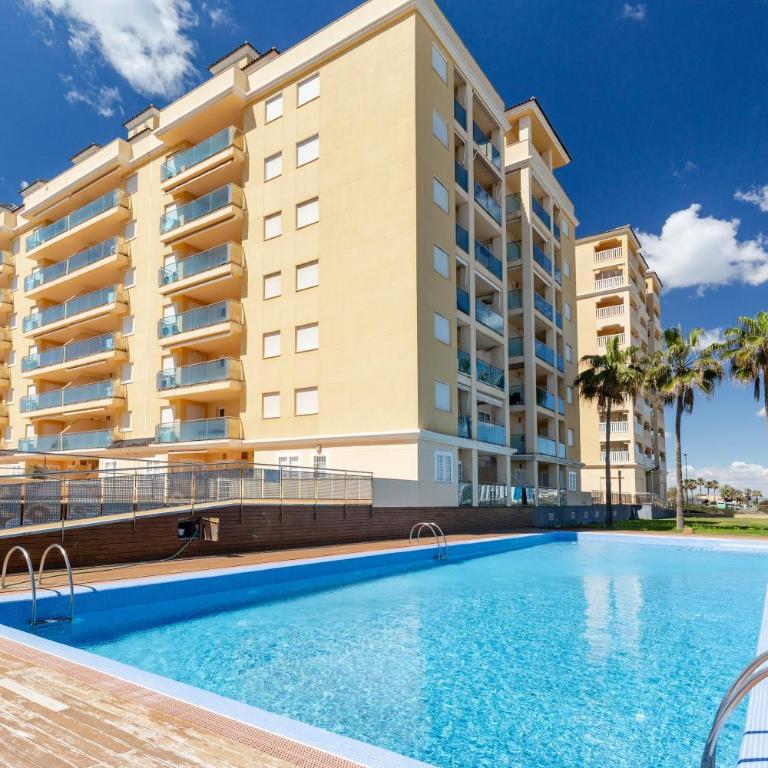 Dos Mares - 106 - Two-Bedroom Deluxe Apartment with Ocean View - 20