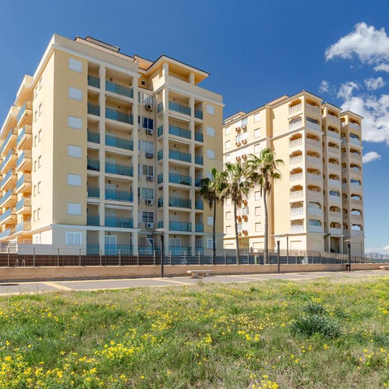 Dos Mares - 106 - Two-Bedroom Deluxe Apartment with Ocean View - 21