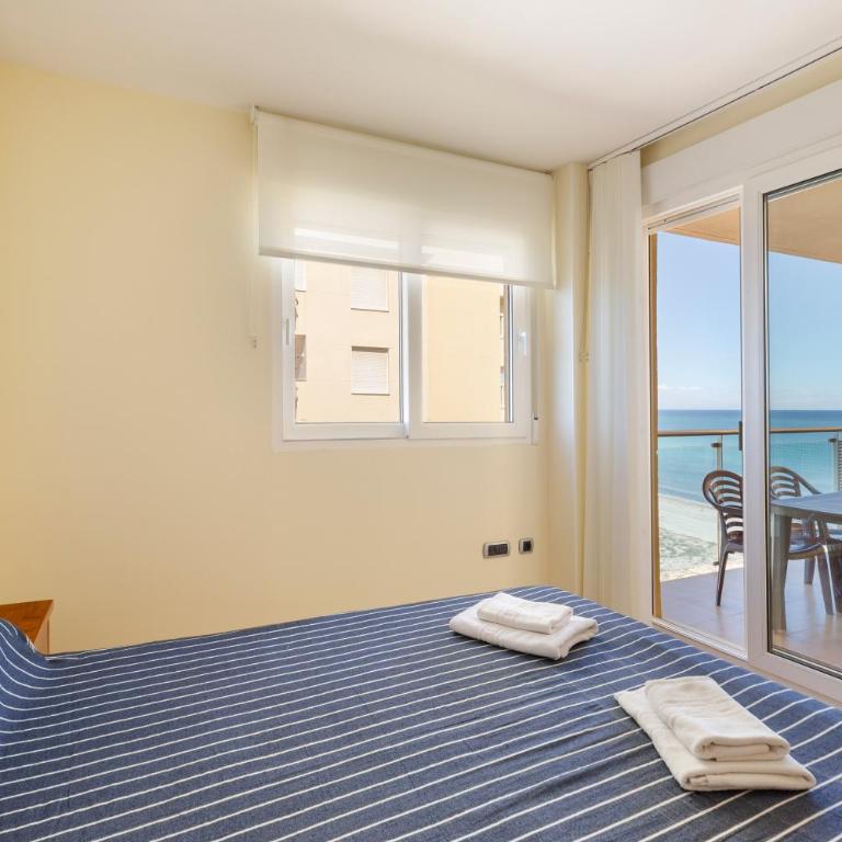 Dos Mares - 106 - Two-Bedroom Deluxe Apartment with Ocean View - 11