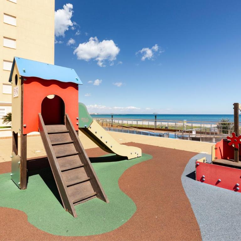 Dos Mares - 106 - Two-Bedroom Deluxe Apartment with Ocean View - 22