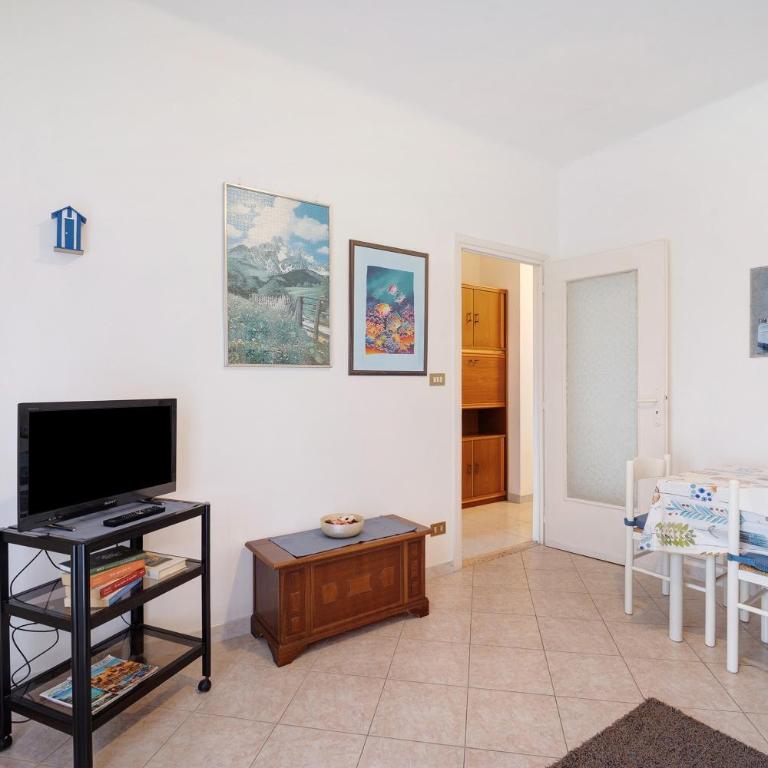 Casa Serena 12 - Appartement 1 Chambre Supérieur avec Balcon - 7