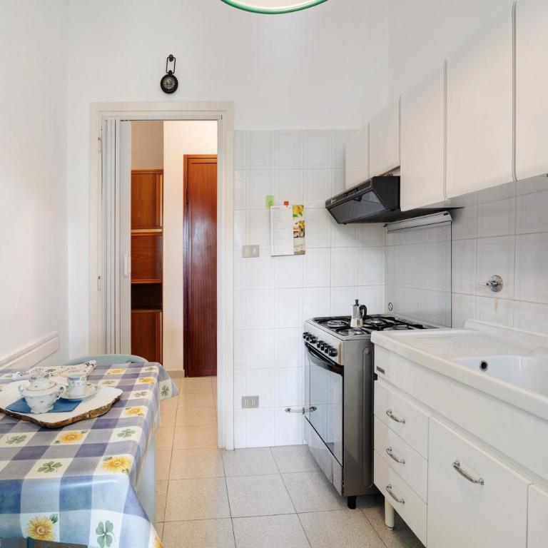 Casa Serena 12 - Appartement 1 Chambre Supérieur avec Balcon - 13