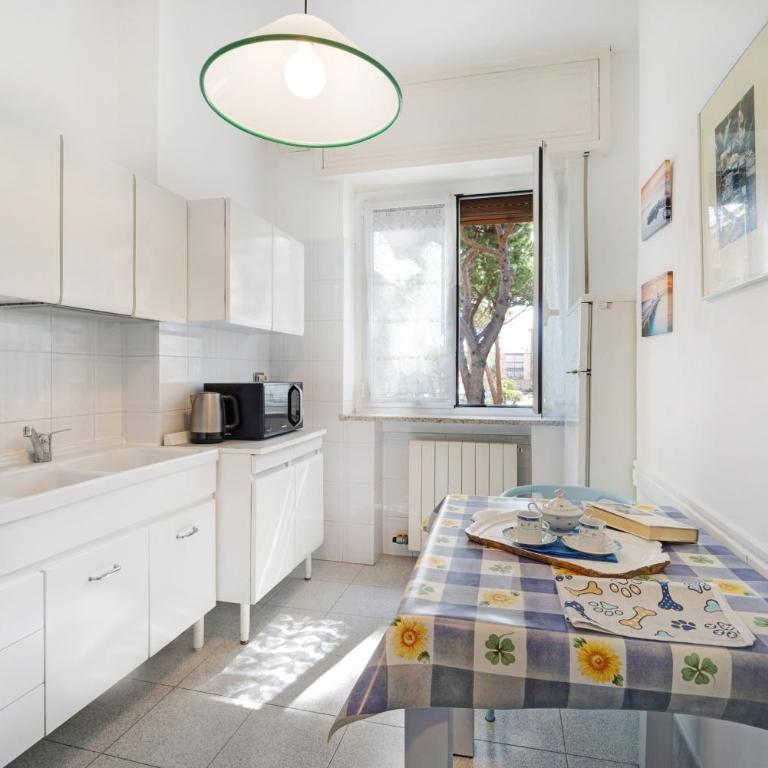 Casa Serena 12 - Appartement 1 Chambre Supérieur avec Balcon - 12