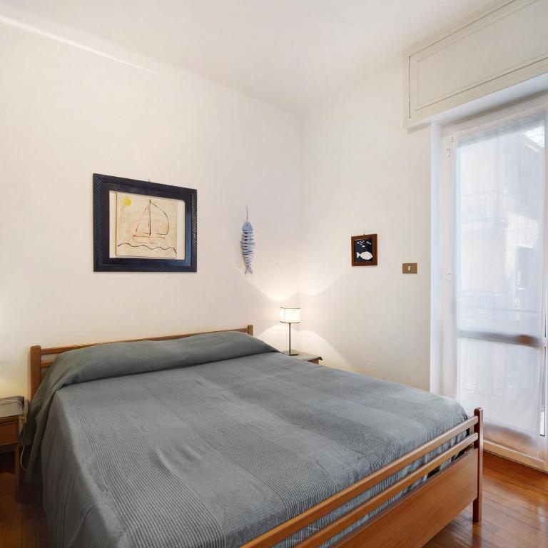 Casa Serena 12 - Appartement 1 Chambre Supérieur avec Balcon - 14