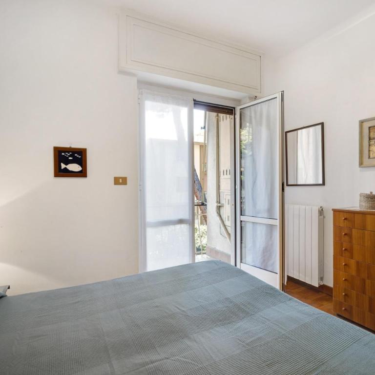 Casa Serena 12 - Appartement 1 Chambre Supérieur avec Balcon - 15