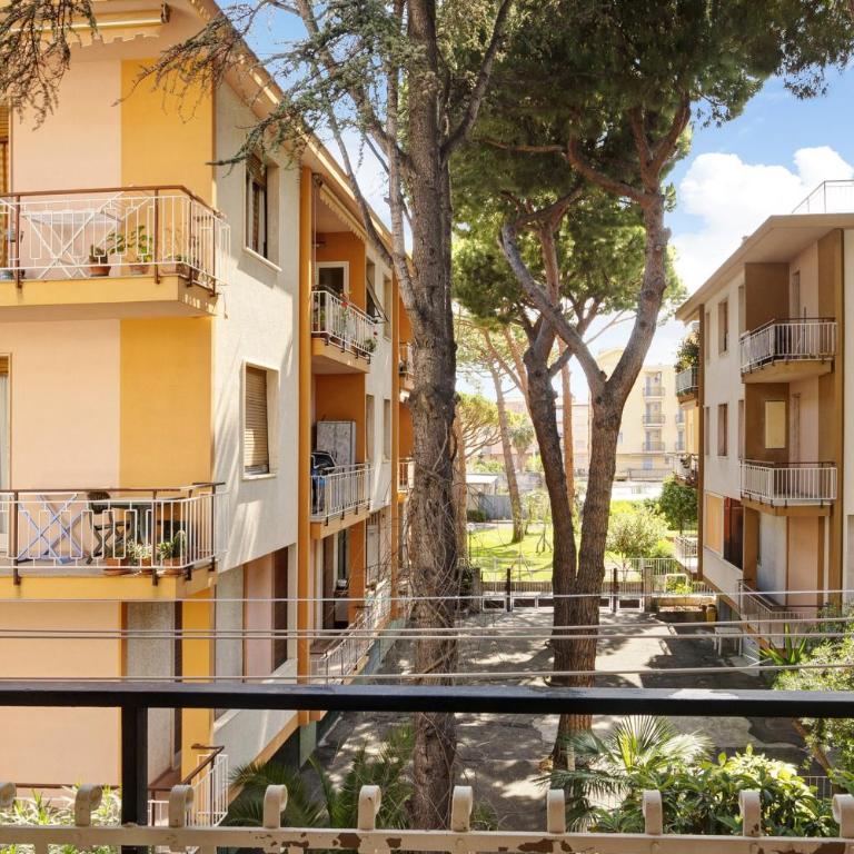 Casa Serena 12 - Appartement 1 Chambre Supérieur avec Balcon - 4