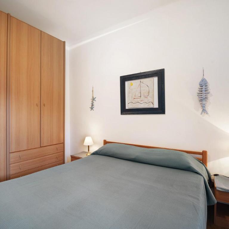 Casa Serena 12 - Appartement 1 Chambre Supérieur avec Balcon - 16