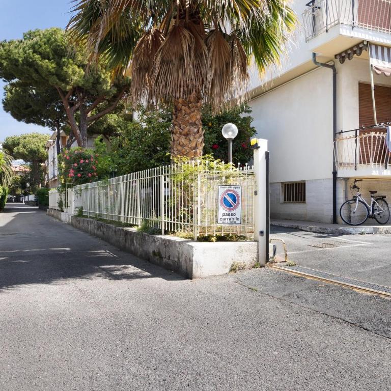 Casa Serena 12 - Appartement 1 Chambre Supérieur avec Balcon - 23