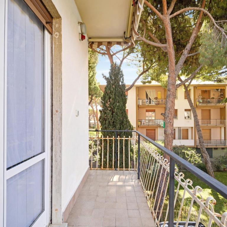 Casa Serena 12 - Appartement 1 Chambre Supérieur avec Balcon - 3