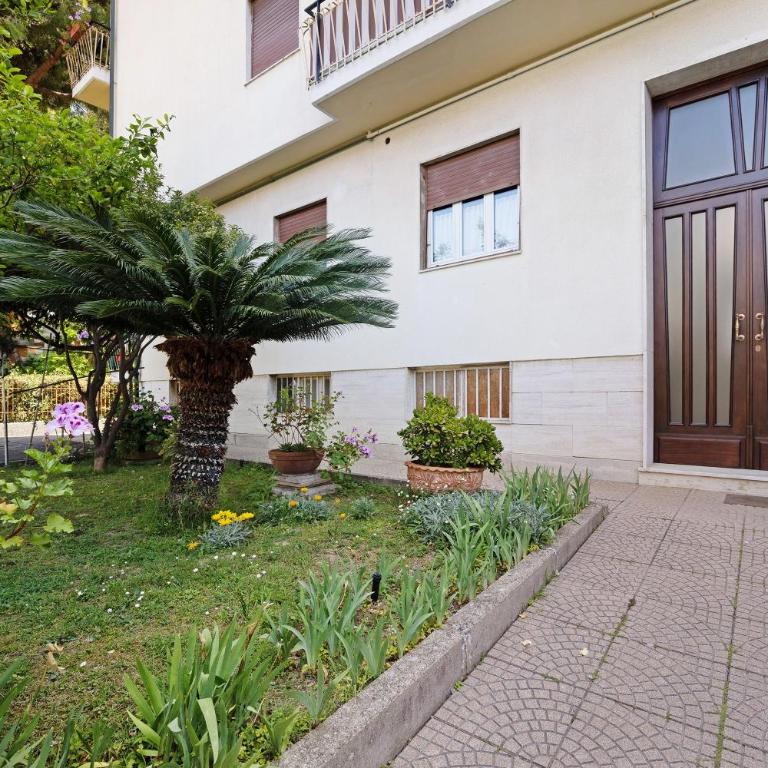 Casa Serena 12 - Appartement 1 Chambre Supérieur avec Balcon - 20
