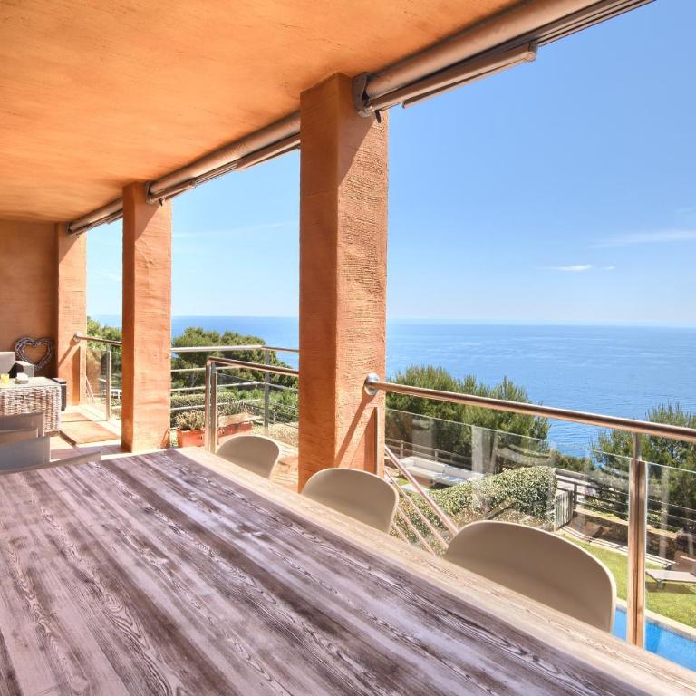 Casa Marbello - Begur - Casa - 8