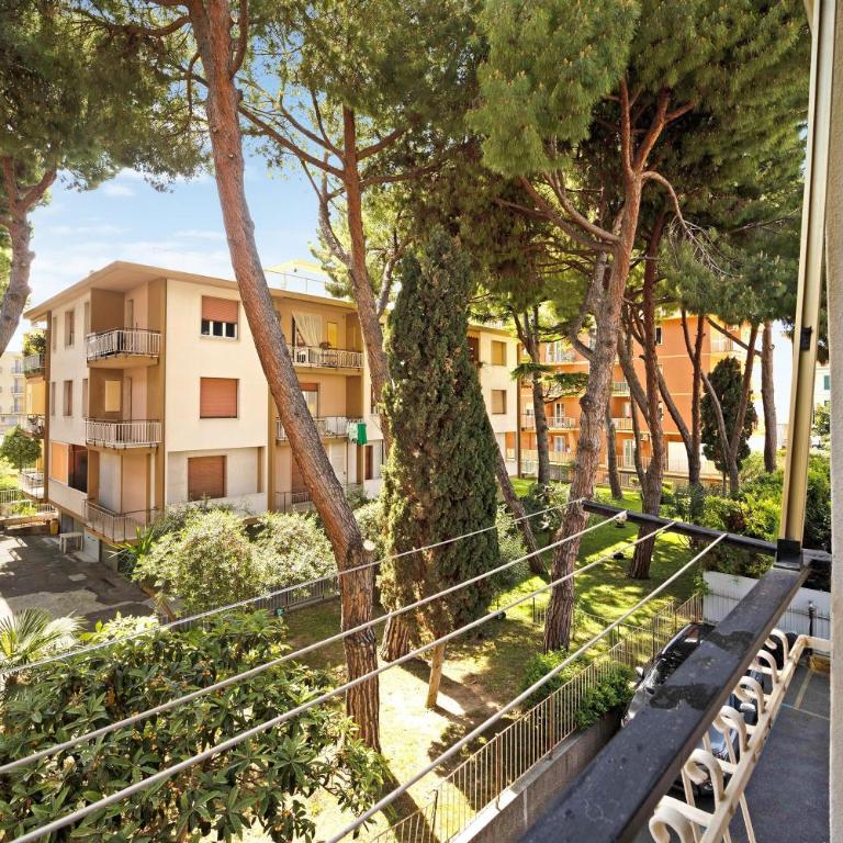 Casa Serena 12 - Appartement 1 Chambre Supérieur avec Balcon - 5