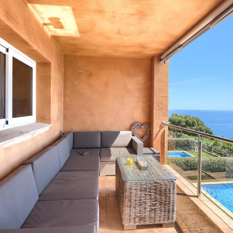 Casa Marbello - Begur - Casa - 7