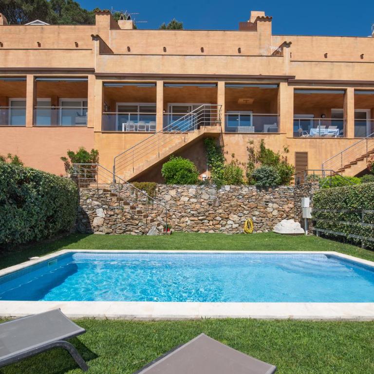 Casa Marbello - Begur - Casa - 16