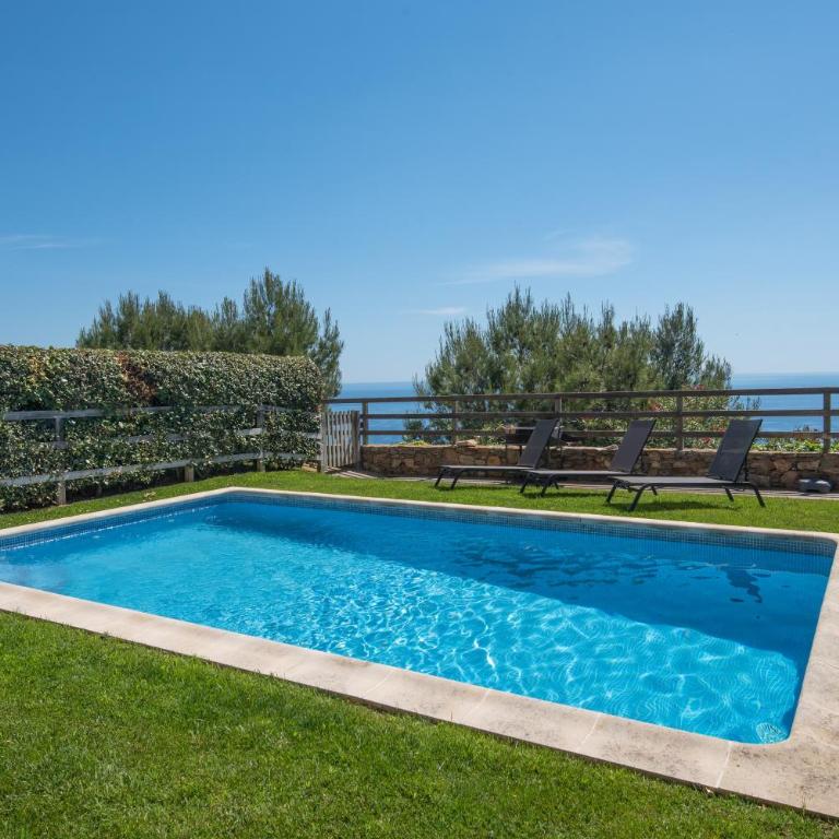 Casa Marbello - Begur - Casa - 2