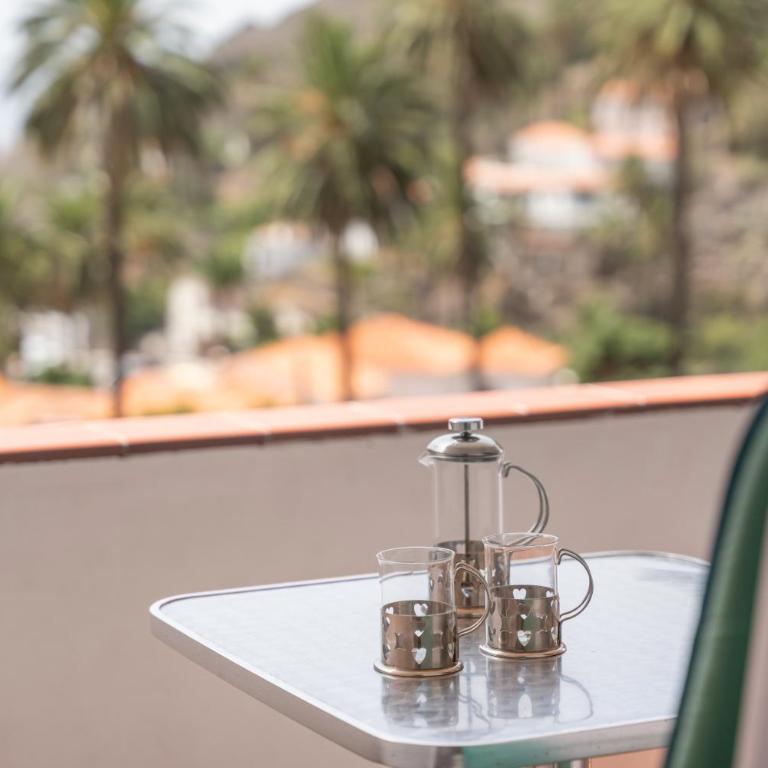 Apartamento Nayara C - Apartamento Superior de 1 dormitorio con balcón - 19