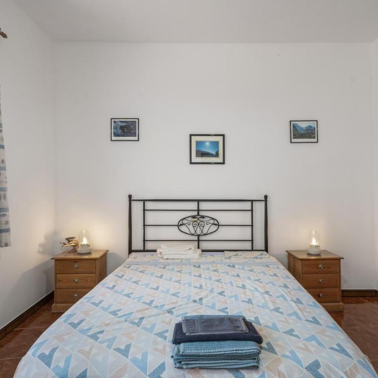 Apartamento Nayara C - Apartamento Superior de 1 dormitorio con balcón - 15