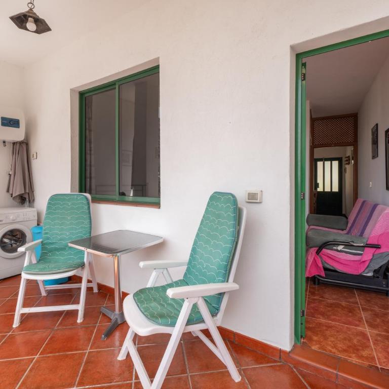 Apartamento Nayara C - Apartamento Superior de 1 dormitorio con balcón - 22