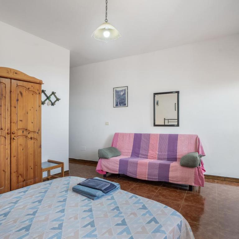 Apartamento Nayara C - Apartamento Superior de 1 dormitorio con balcón - 14