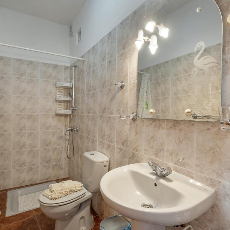 Apartamento Nayara C - Apartamento Superior de 1 dormitorio con balcón - 12