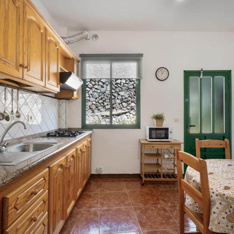 Apartamento Nayara C - Apartamento Superior de 1 dormitorio con balcón - 8