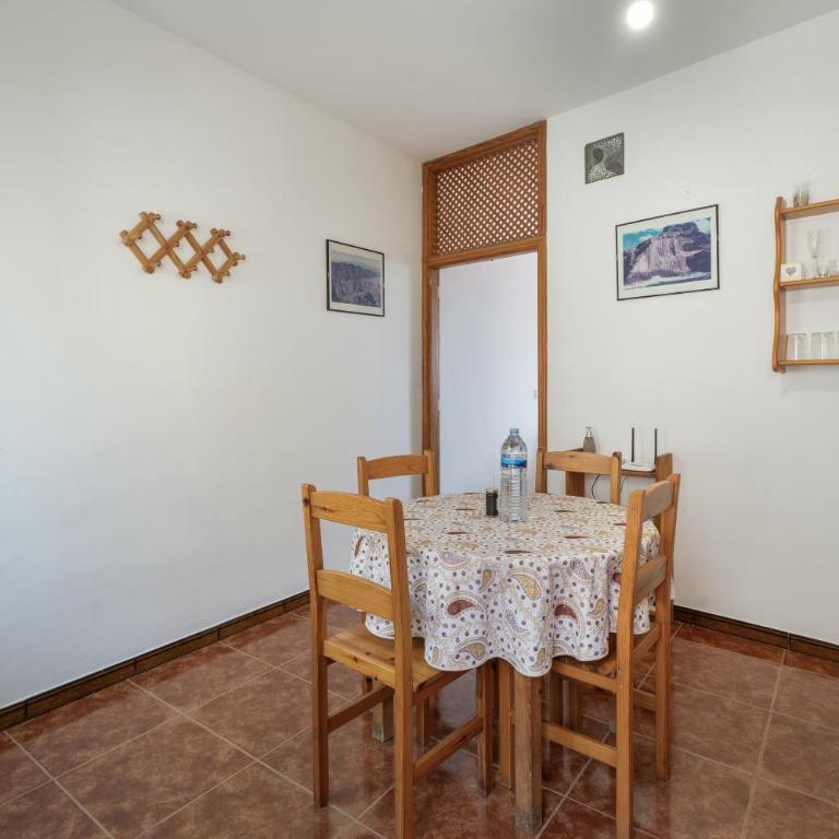 Apartamento Nayara C - Apartamento Superior de 1 dormitorio con balcón - 10