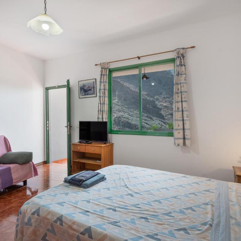 Apartamento Nayara C - Apartamento Superior de 1 dormitorio con balcón - 17