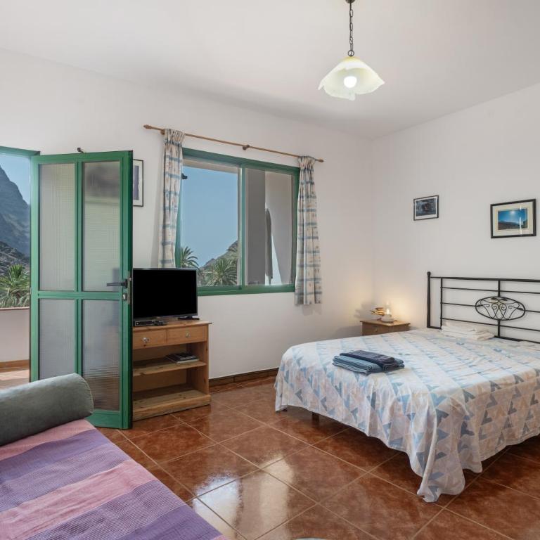 Apartamento Nayara C - Apartamento Superior de 1 dormitorio con balcón - 3