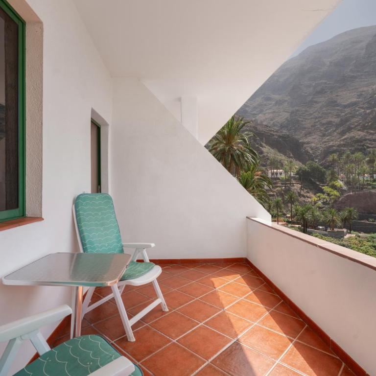Apartamento Nayara C - Apartamento Superior de 1 dormitorio con balcón - 18