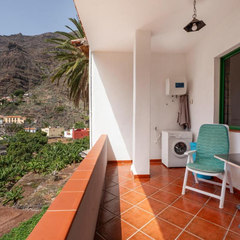 Apartamento Nayara C - Apartamento Superior de 1 dormitorio con balcón - 21
