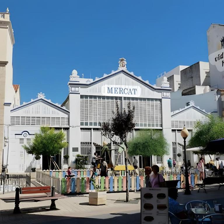 Playa Sol Vinaròs - Superior Apartment with City View - 22