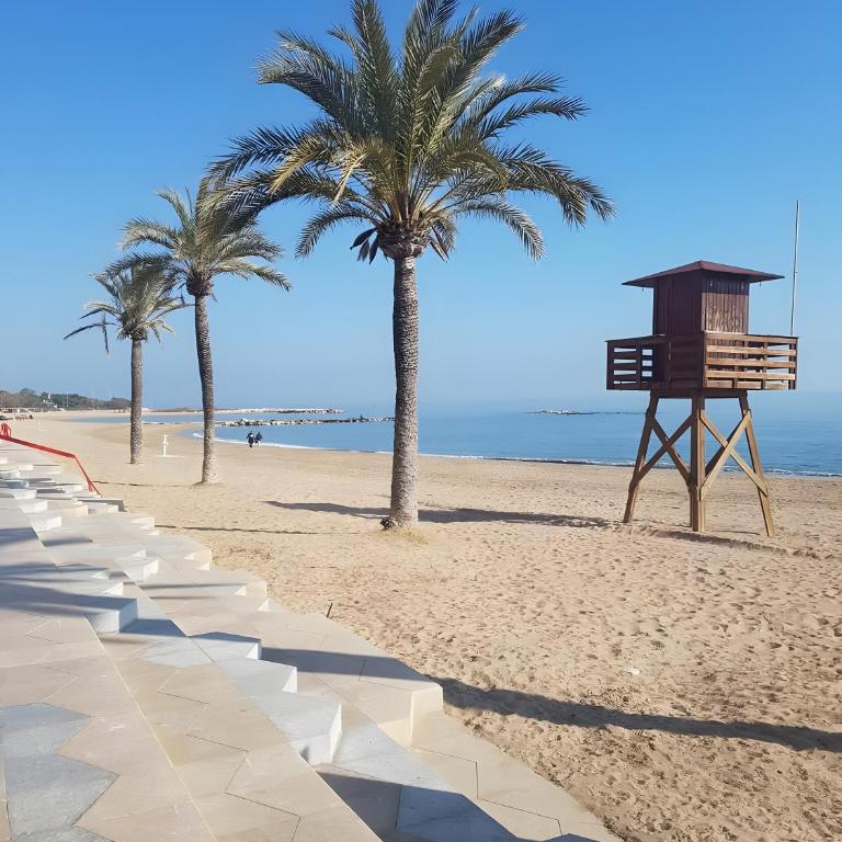 Playa Sol Vinaròs - Superior Apartment with City View - 20
