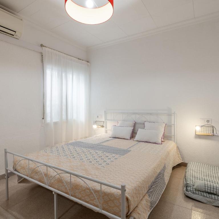 Playa Sol Vinaròs - Superior Apartment with City View - 1