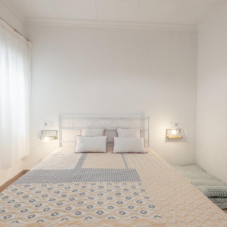 Playa Sol Vinaròs - Superior Apartment with City View - 6