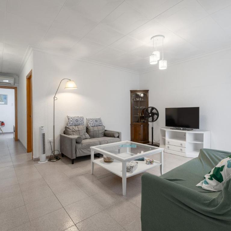 Playa Sol Vinaròs - Superior Apartment with City View - 3