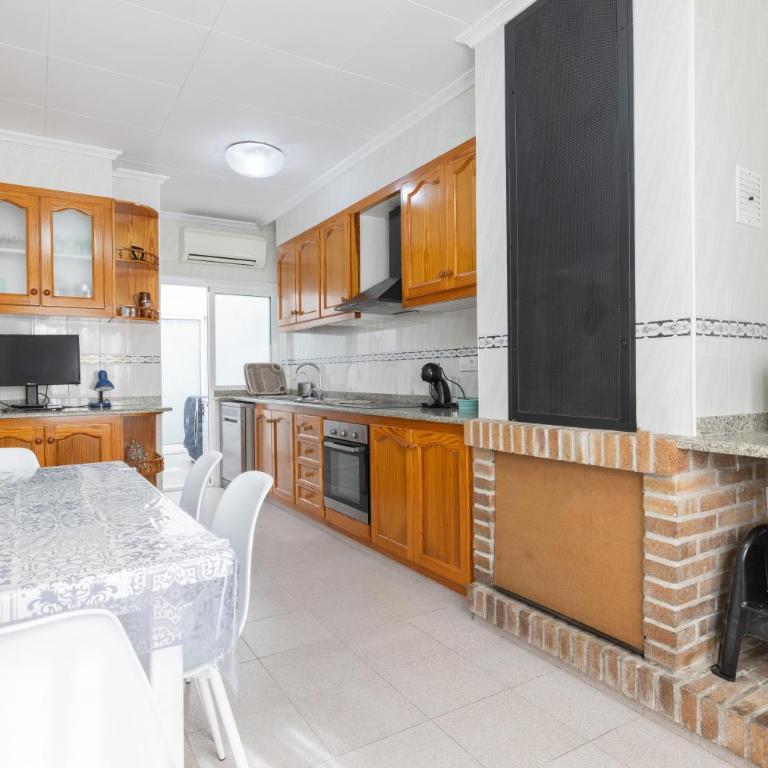 Playa Sol Vinaròs - Superior Apartment with City View - 13