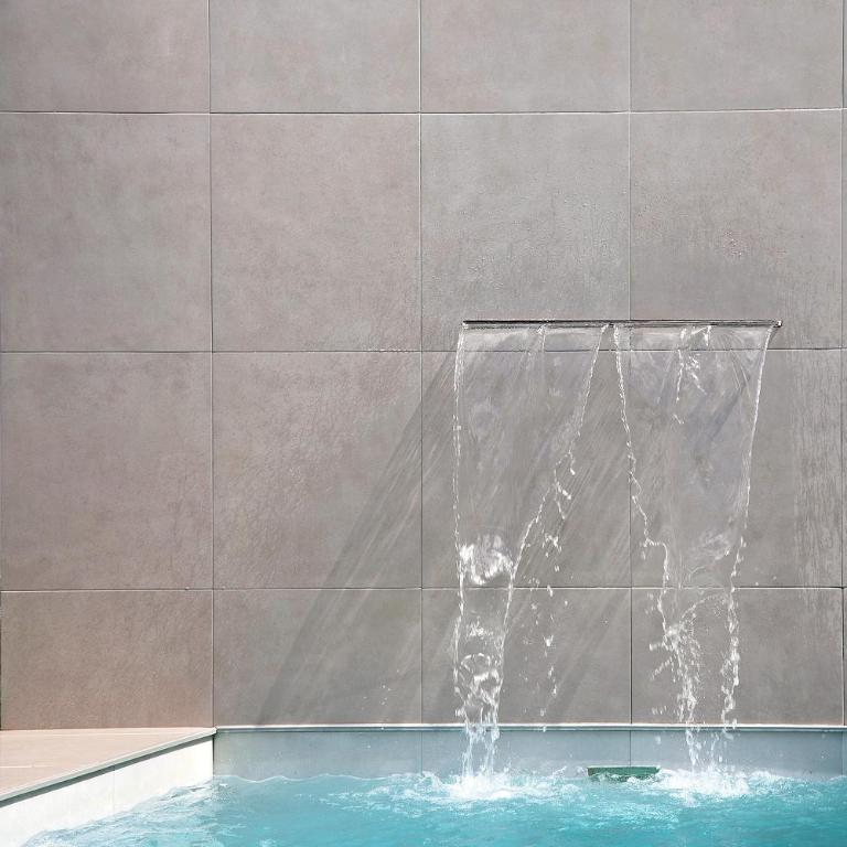 Ferro Piscina Climatizada - Apartamento Deluxe de 2 dormitorios con vistas al jardín - 38