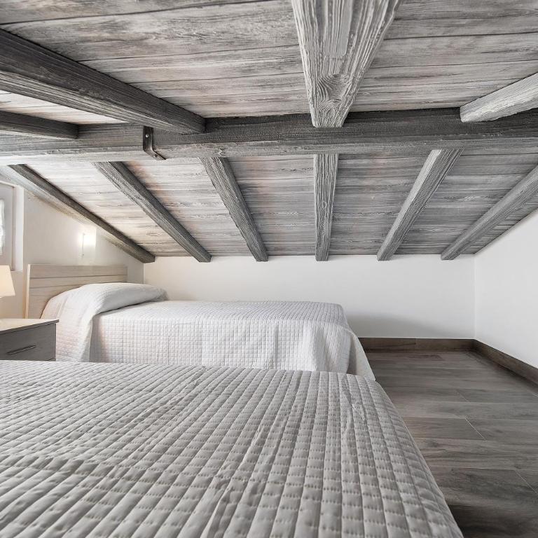 Ferro Piscina Climatizada - Apartamento Deluxe de 2 dormitorios con vistas al jardín - 25