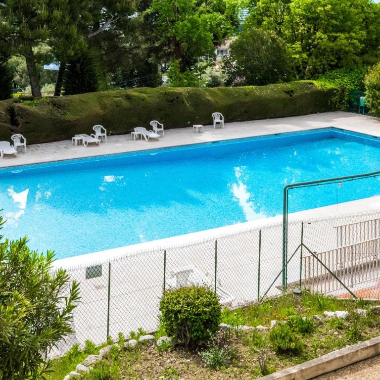 Le Monfleury - Studio - Vue sur Mer - 2