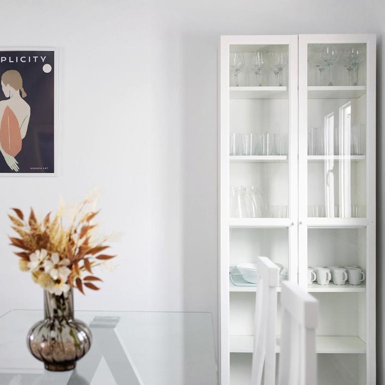 Ferro Piscina Climatizada - Apartamento Deluxe de 2 dormitorios con vistas al jardín - 11