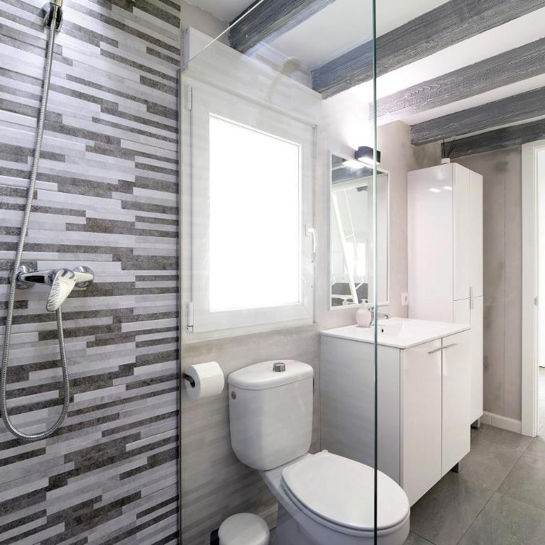Ferro Piscina Climatizada - Apartamento Deluxe de 2 dormitorios con vistas al jardín - 23