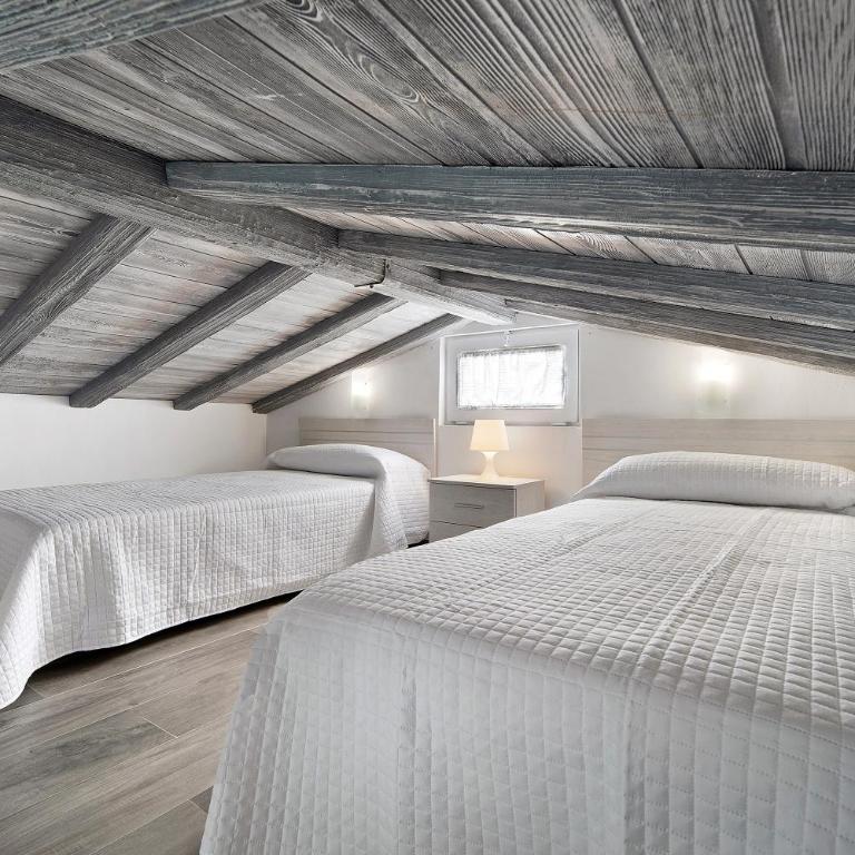 Ferro Piscina Climatizada - Apartamento Deluxe de 2 dormitorios con vistas al jardín - 24