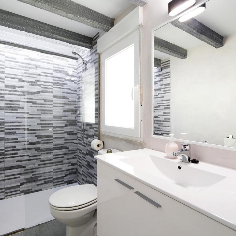 Ferro Piscina Climatizada - Apartamento Deluxe de 2 dormitorios con vistas al jardín - 22
