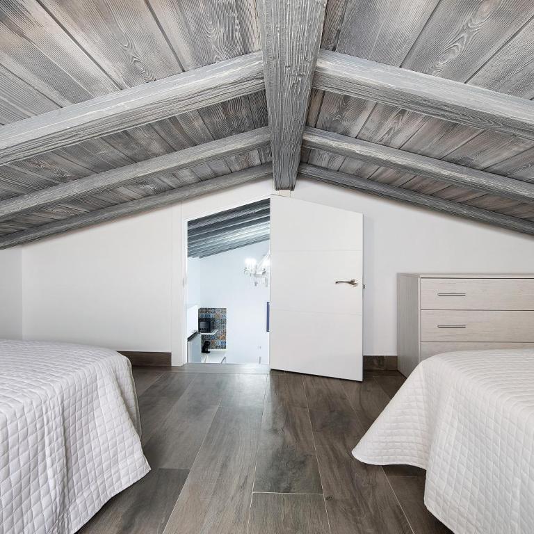 Ferro Piscina Climatizada - Apartamento Deluxe de 2 dormitorios con vistas al jardín - 26