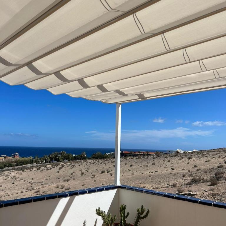 Las Vistas Apartment mit Meerblick - Apartamento Deluxe de 2 dormitorios con vistas al mar - 26