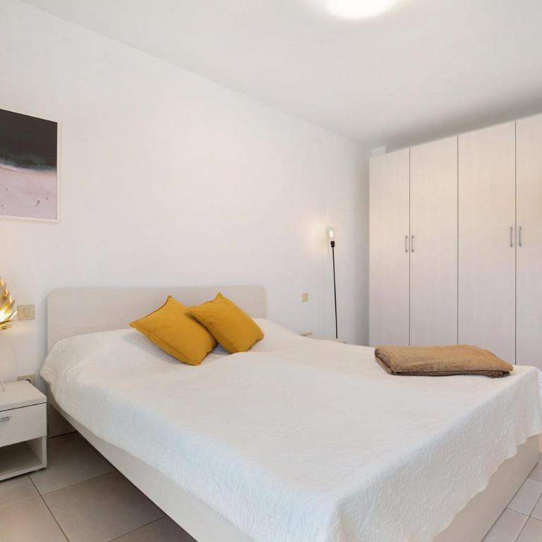 Las Vistas Apartment mit Meerblick - Apartamento Deluxe de 2 dormitorios con vistas al mar - 15