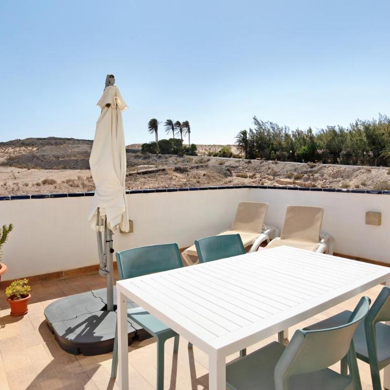 Las Vistas Apartment mit Meerblick - Apartamento Deluxe de 2 dormitorios con vistas al mar - 22