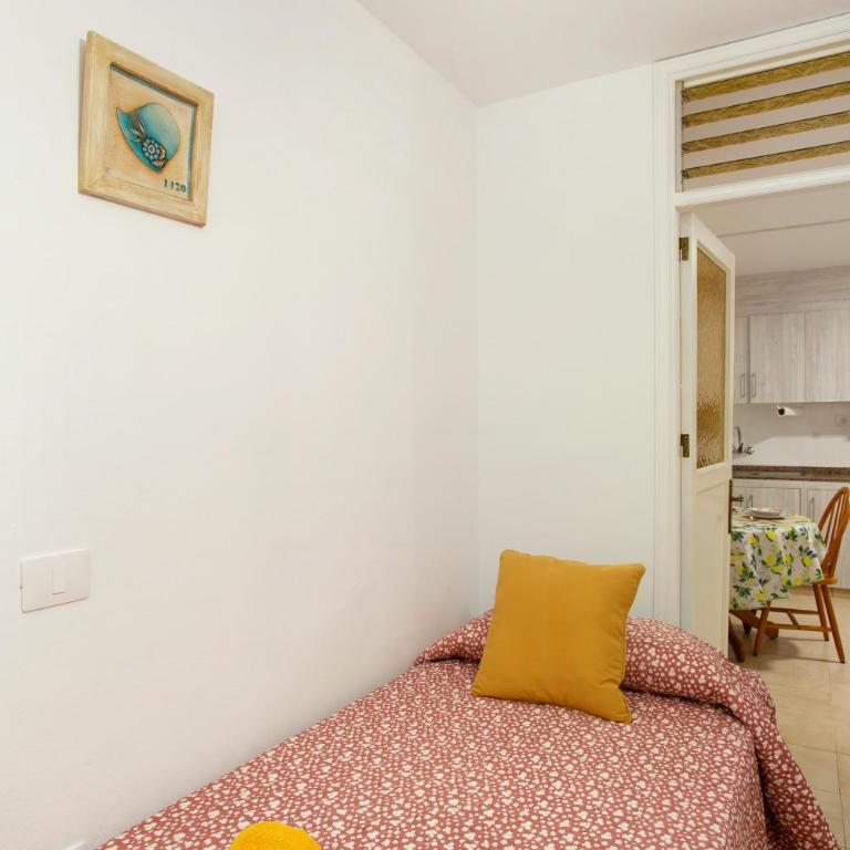 Apartamento Danoe 2 - Apartment with Shower - 12