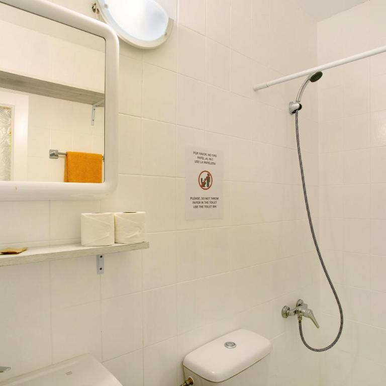 Apartamento Danoe 2 - Apartment with Shower - 15